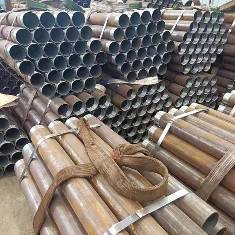 盘龙地质钻探用跟管