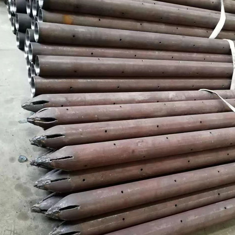 盘龙76mm管棚管