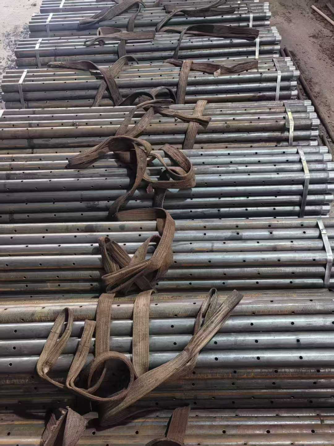 盘龙127mm管棚管