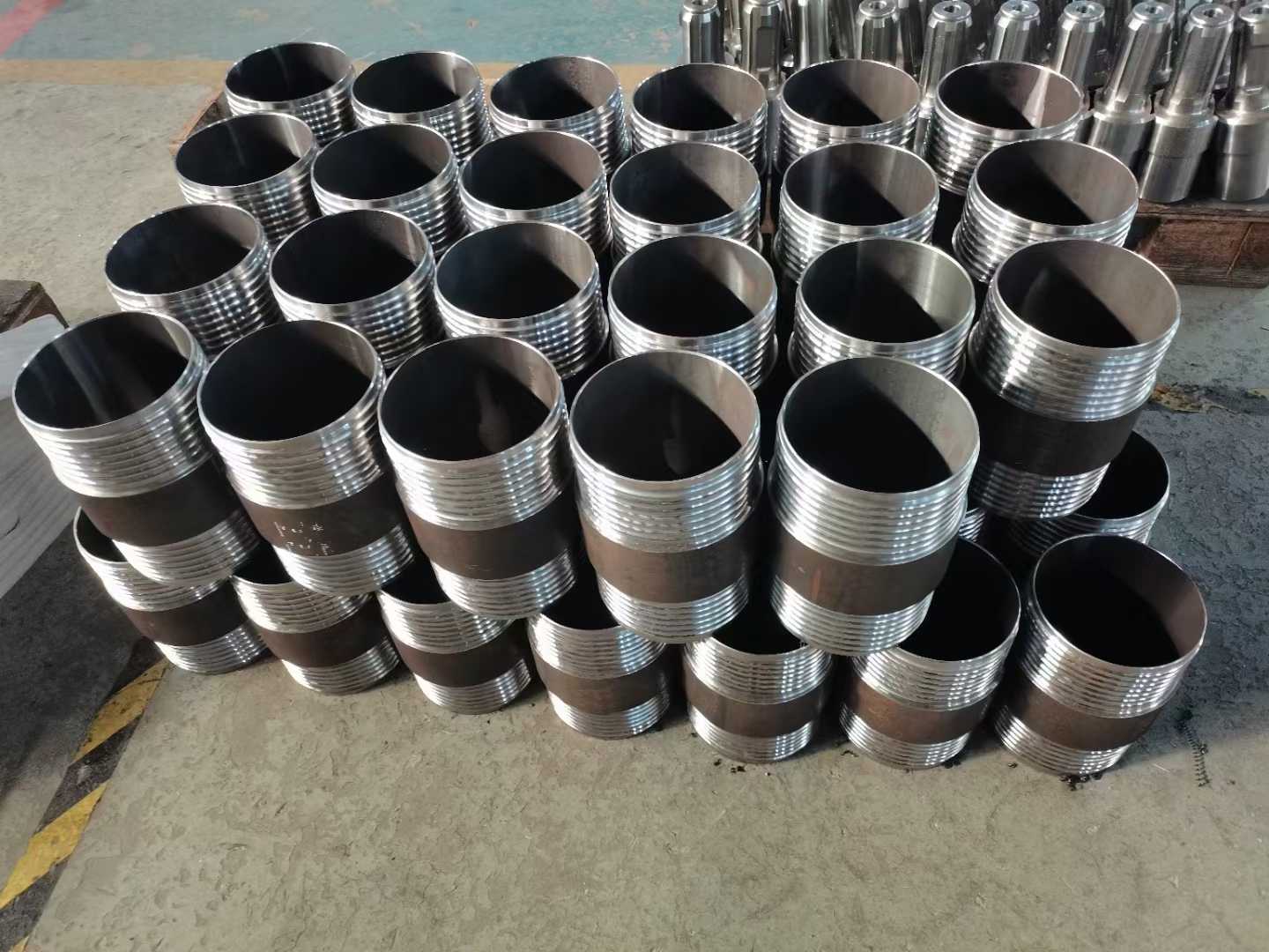 盘龙219mm管棚管