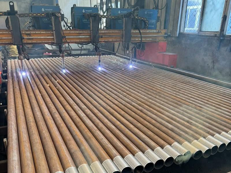 盘龙盘龙管棚管加工厂 盘龙盘龙管棚管加工厂